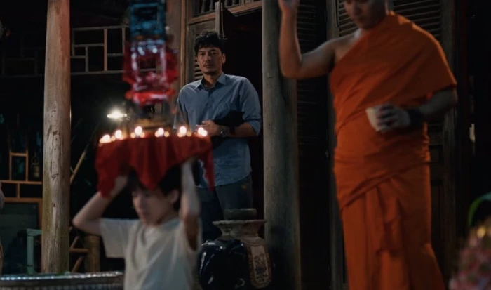 Đáng tiếc cho Quang Tuấn - Hình 4