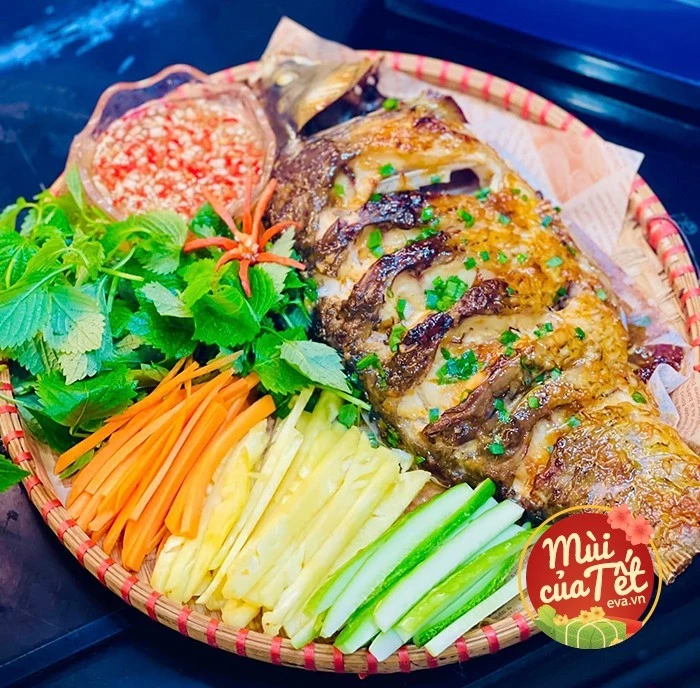 Gợi ý 5 món cuốn vừa ngon, giòn, thanh mát cho cuối tuần oi nóng - Hình 3