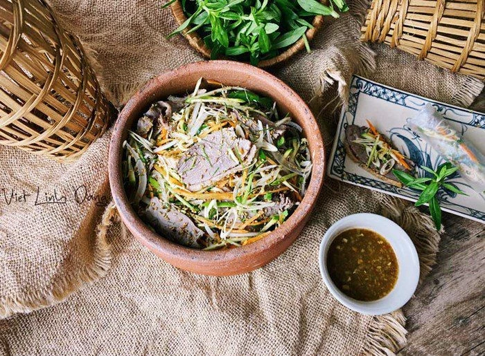 Gợi ý 5 món cuốn vừa ngon, giòn, thanh mát cho cuối tuần oi nóng - Hình 4