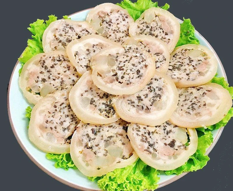 Gợi ý 5 món luộc, hấp thanh mát, dễ ăn cho cuối tuần oi nóng - Hình 2