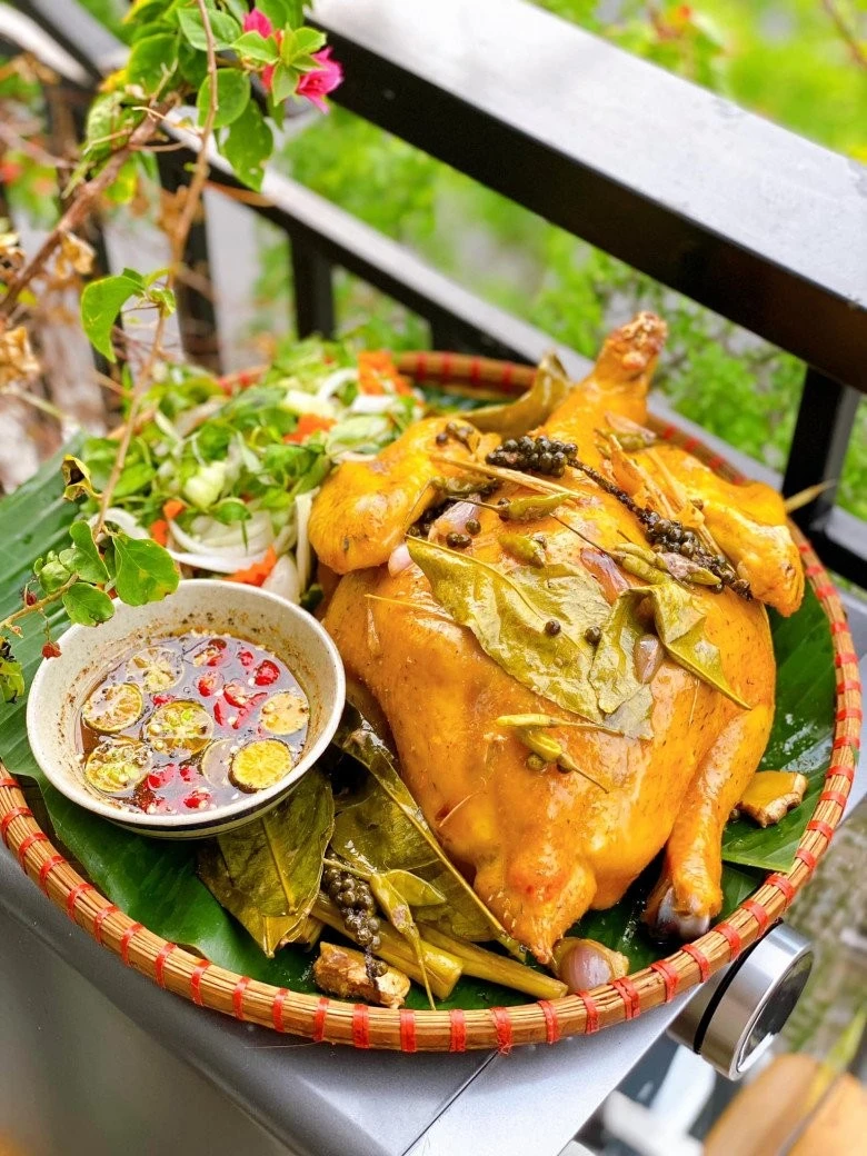 Gợi ý 5 món luộc, hấp thanh mát, dễ ăn cho cuối tuần oi nóng - Hình 5