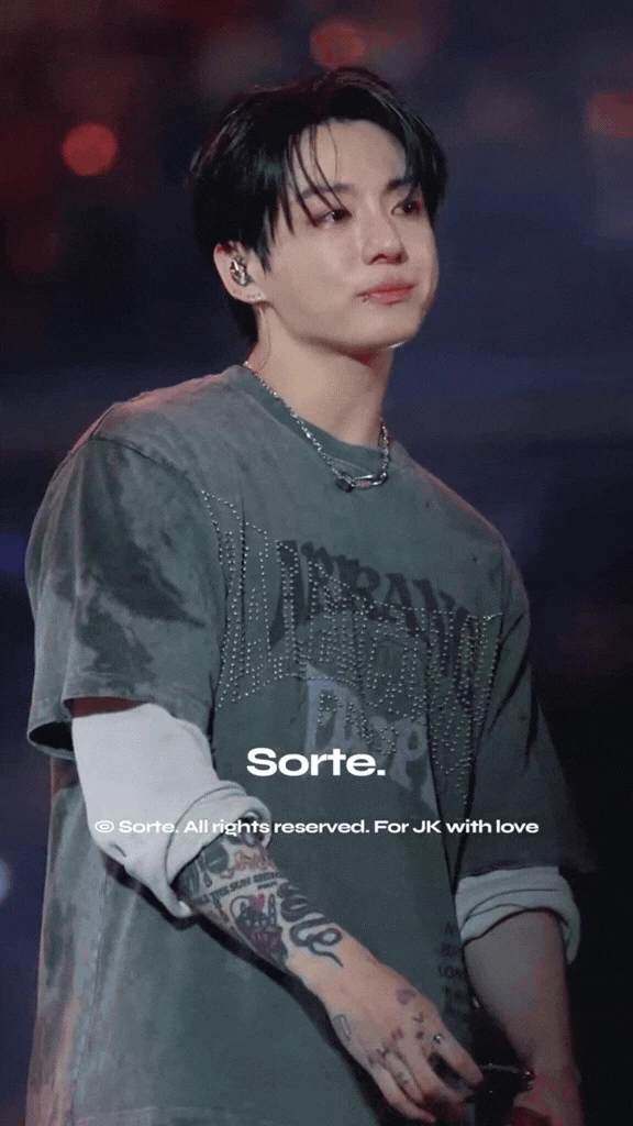 Jung Kook (BTS) bật khóc không ngừng ngay trước sân khấu World Cup 2026 - Hình 1