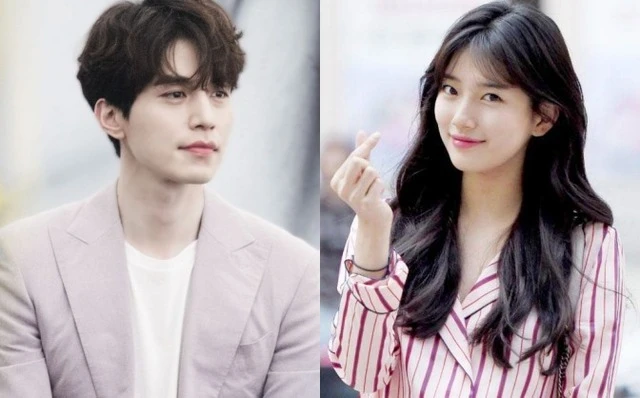 Không dám tin đây là Suzy, khéo Lee Min Ho còn chẳng nhận ra - Hình 8