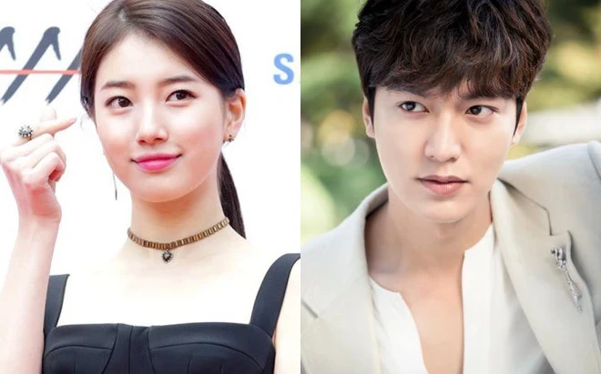 Không dám tin đây là Suzy, khéo Lee Min Ho còn chẳng nhận ra - Hình 7