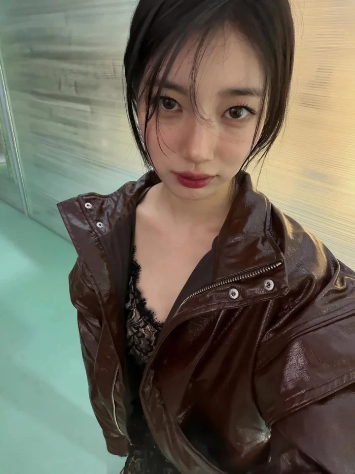 Không dám tin đây là Suzy, khéo Lee Min Ho còn chẳng nhận ra - Hình 4