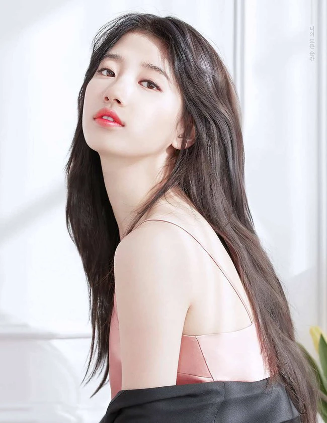 Không dám tin đây là Suzy, khéo Lee Min Ho còn chẳng nhận ra - Hình 6