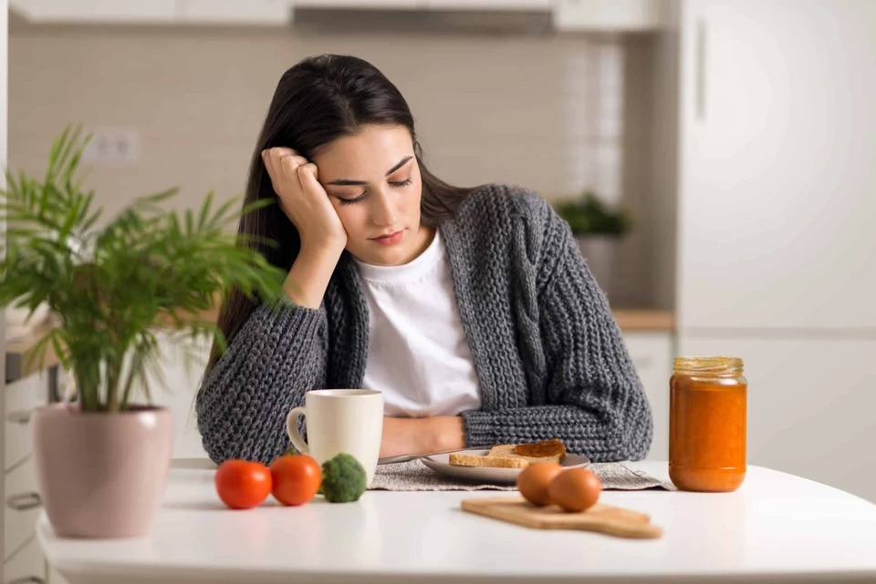 Muốn lá gan khỏe mạnh, nhất định không bỏ qua 8 dấu hiệu này - Hình 3