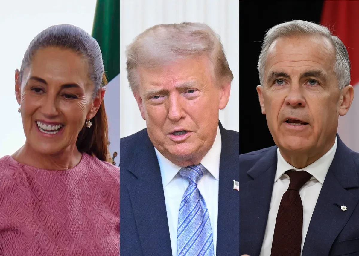 Ngoại giao bóng đá của Tổng thống Trump trước chung kết World Cup - Hình 1