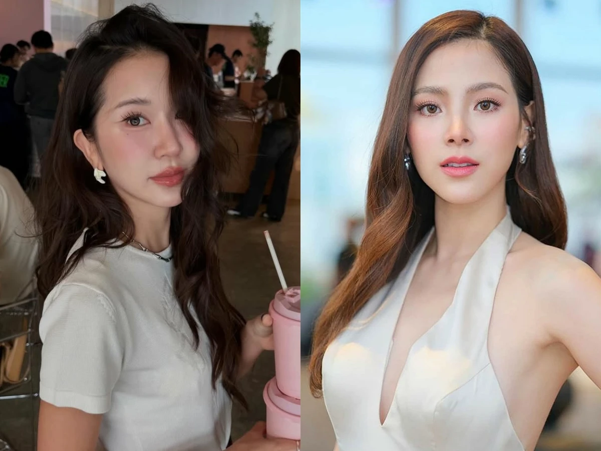 Nine Naphat vung tiền đưa tình mới du lịch sang chảnh khắp nơi, rời xa Baifern hạnh phúc đến vậy sao? - Hình 6
