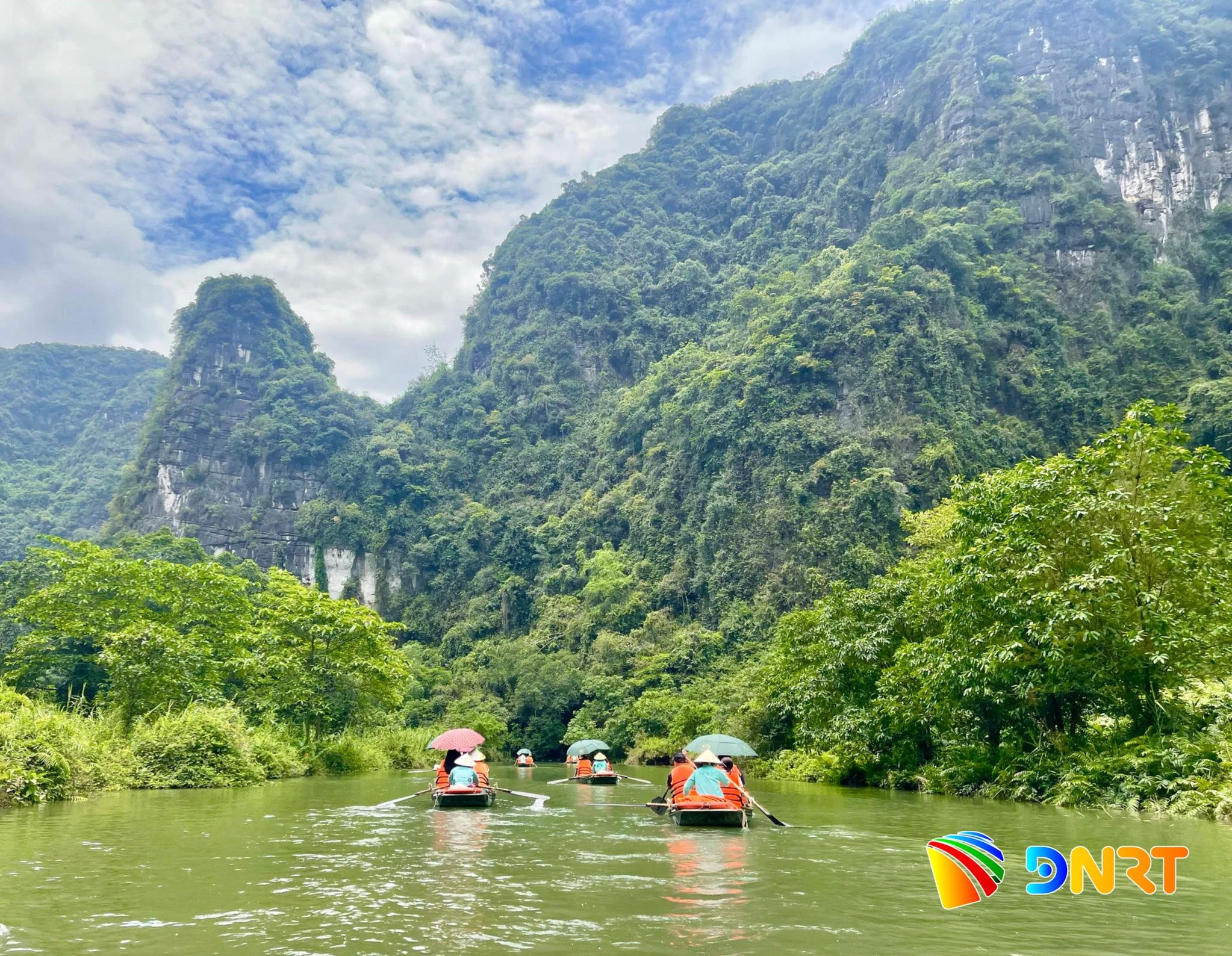 Non nước Ninh Bình - Hình 1