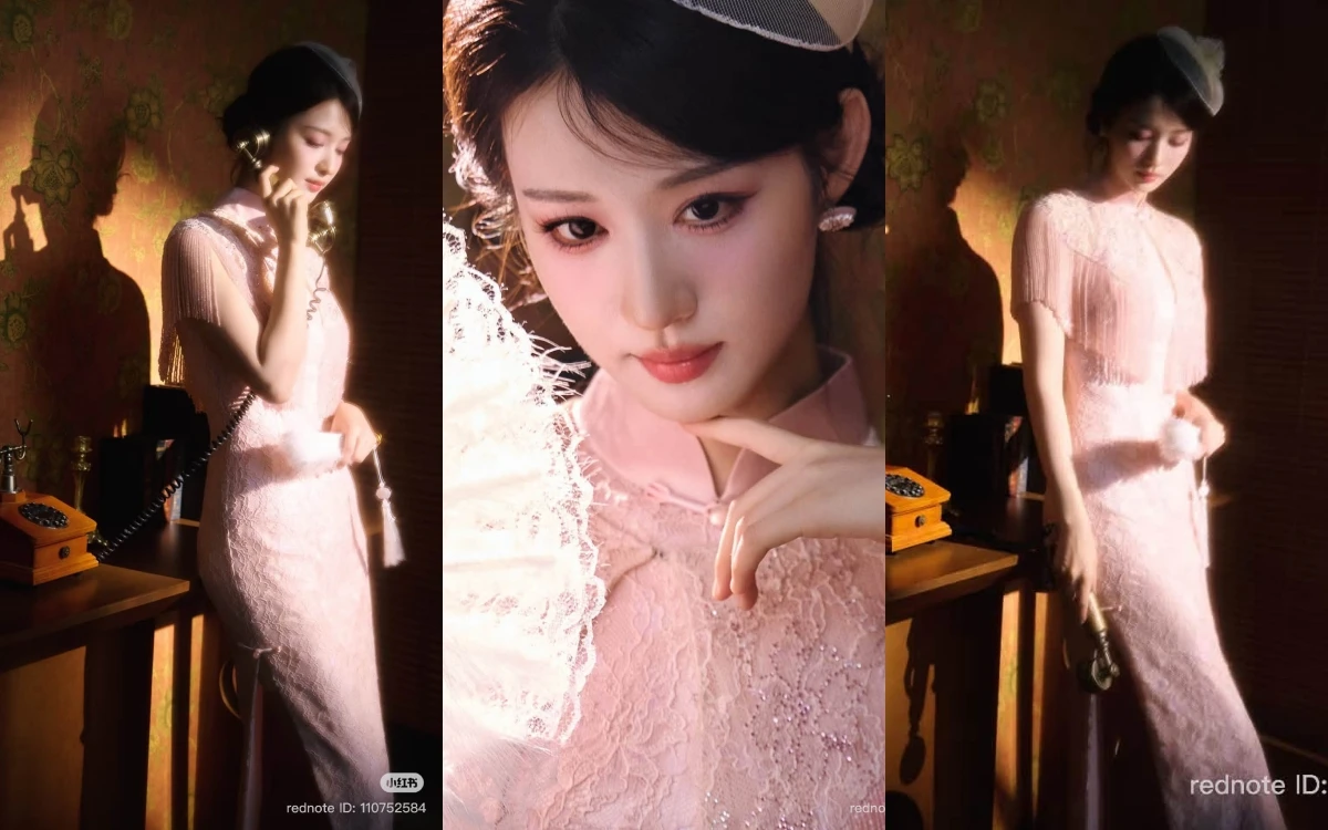 Phim mới của Trương Lăng Hách vừa chiếu đã chấn động MXH: Drama căng đét ngay mở màn, xem giây nào choáng giây đó - Hình 4