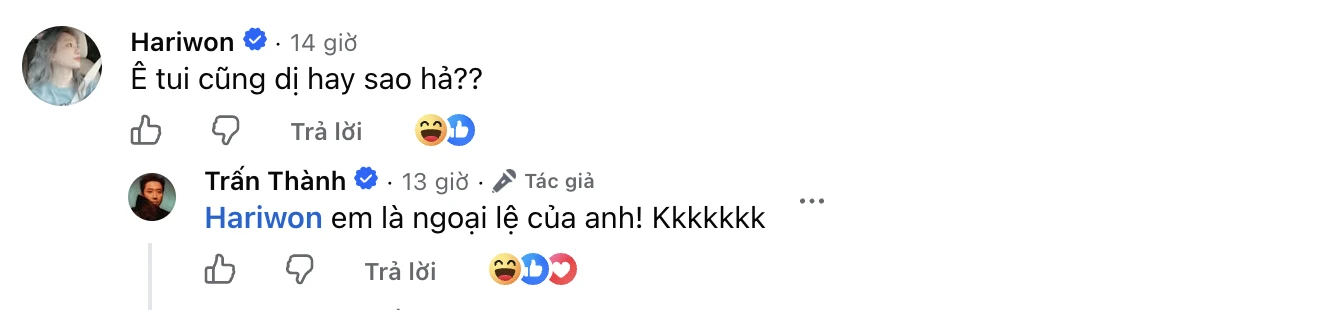 Trấn Thành bất ngờ đăng bài tâm trạng: Cái gì cũng có hạn sử dụng, tình cảm cũng vậy - Hình 2