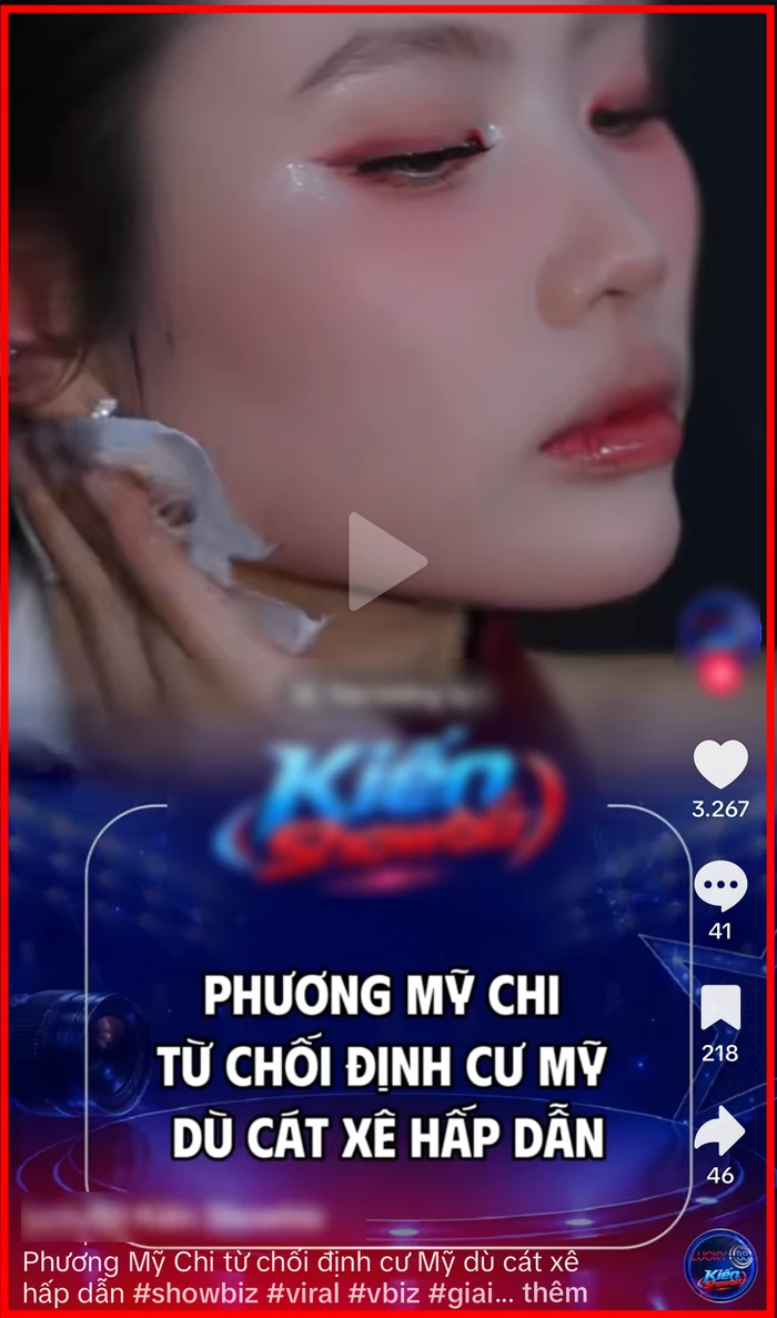Xôn xao giá cát-xê nghìn đô của Phương Mỹ Chi - Hình 1
