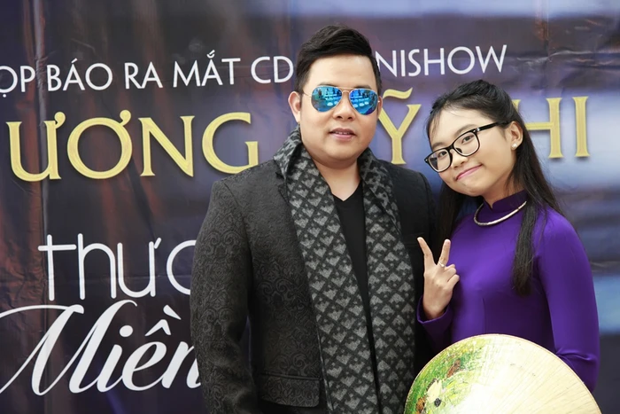 Xôn xao giá cát-xê nghìn đô của Phương Mỹ Chi - Hình 3