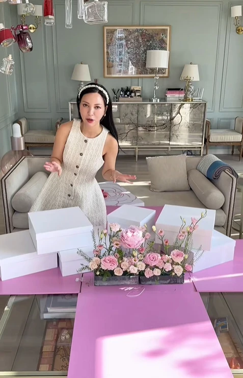 Hannah Olala lên tiếng về nghi vấn seeding bẩn và những bình luận xúc phạm giữa ồn ào - Hình 6