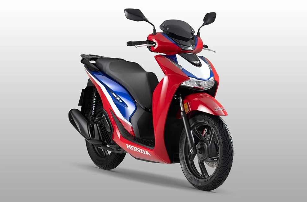 Honda SH 150i phiên bản đặc biệt về Việt Nam thiết kế cực đẹp, số lượng hiếm hoi, giá cực hấp dẫn - Hình 4