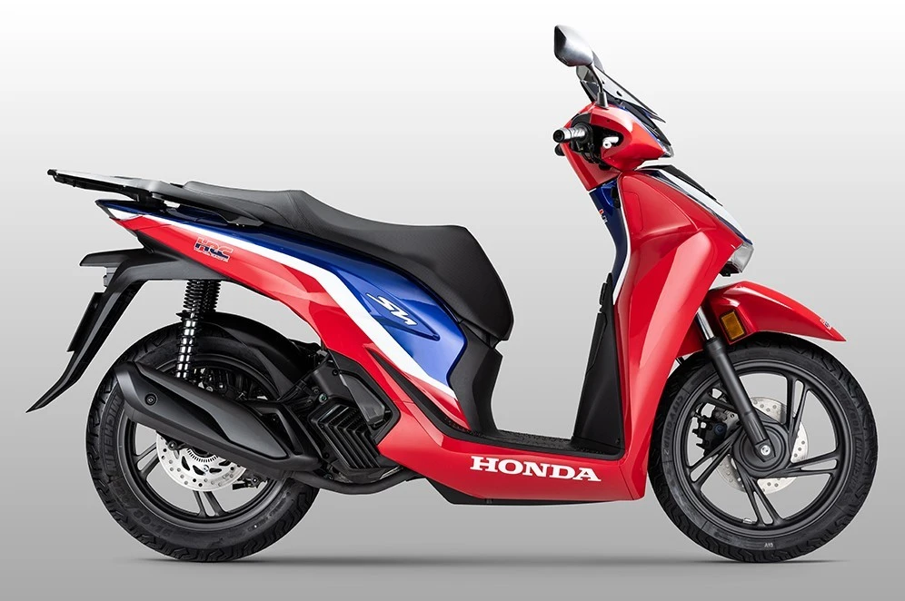 Honda SH 150i phiên bản đặc biệt về Việt Nam thiết kế cực đẹp, số lượng hiếm hoi, giá cực hấp dẫn - Hình 3