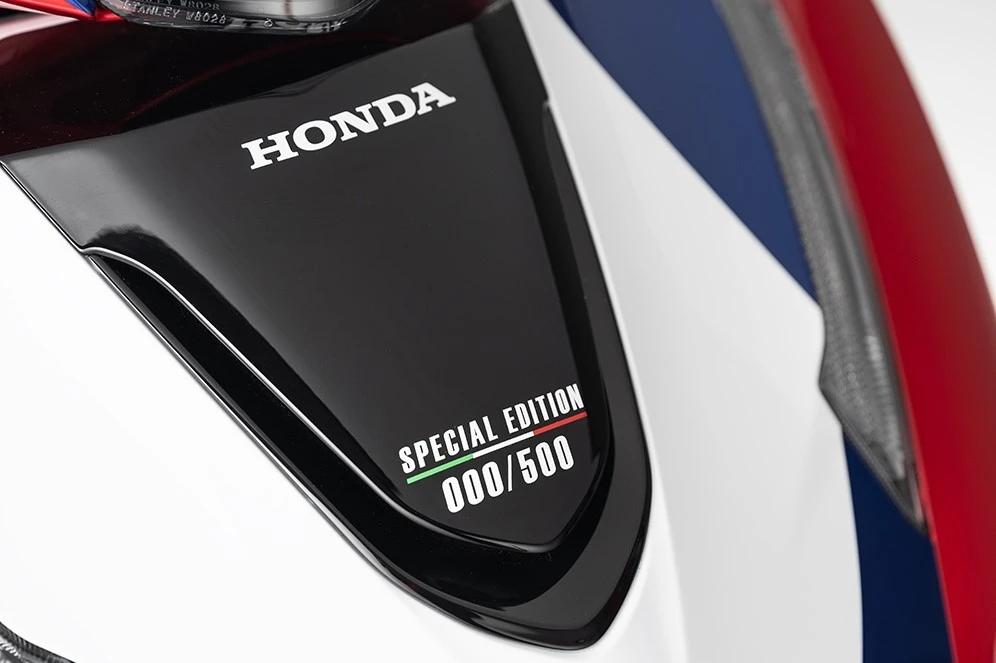 Honda SH 150i phiên bản đặc biệt về Việt Nam thiết kế cực đẹp, số lượng hiếm hoi, giá cực hấp dẫn - Hình 2