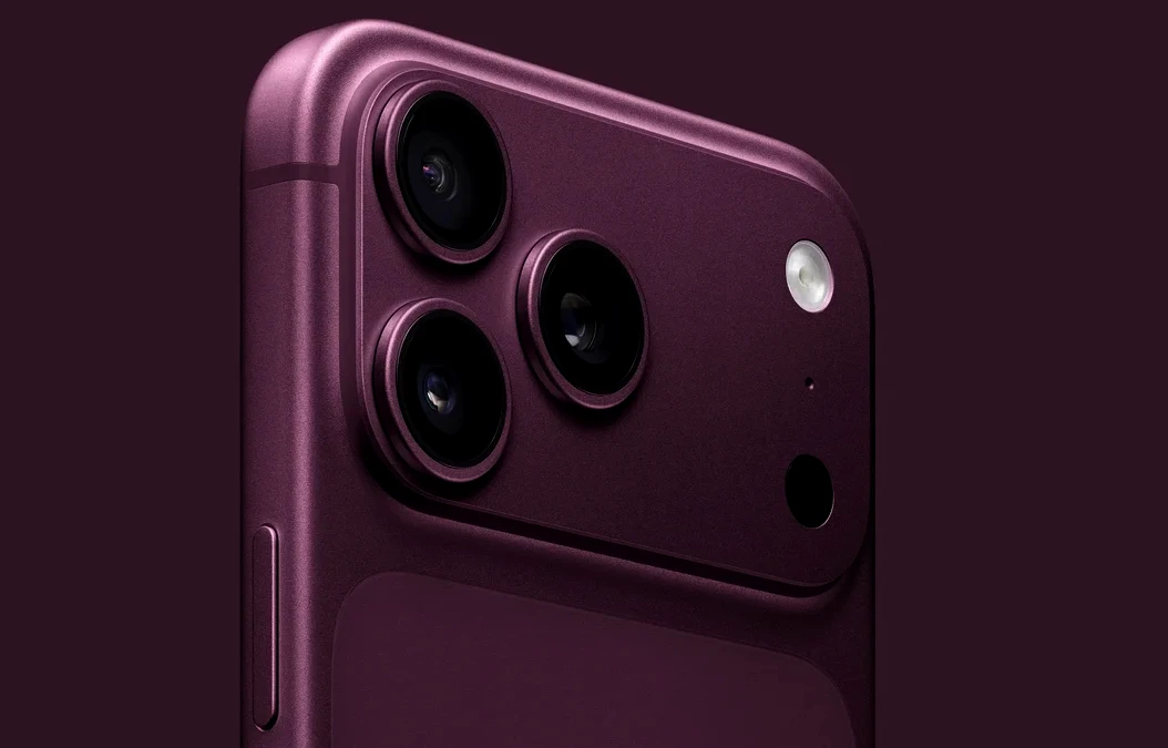 iPhone 18 Pro Max lộ diện màu mới đầy bí ẩn, thiếu vắng màu nhiều fan tiếc nuối - Hình 1