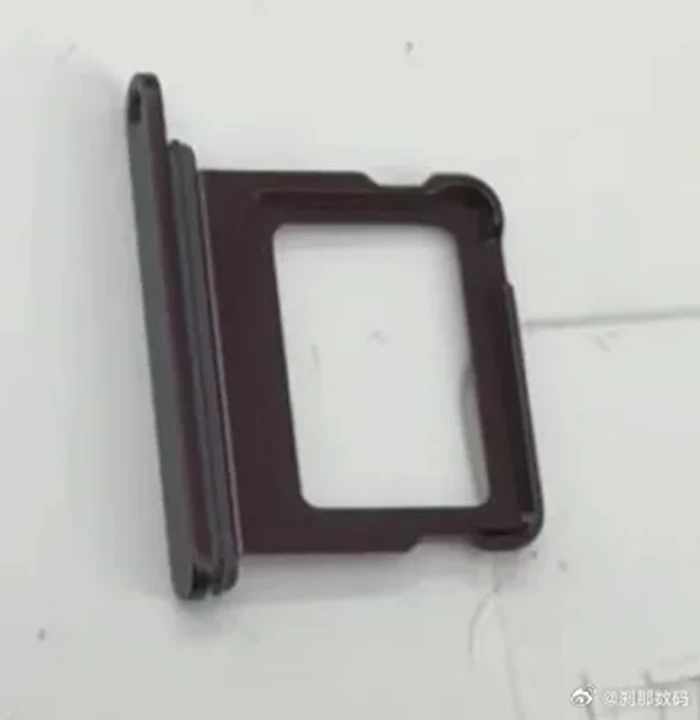 iPhone 18 Pro Max lộ diện màu mới đầy bí ẩn, thiếu vắng màu nhiều fan tiếc nuối - Hình 2