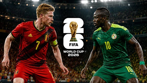 Kevin De Bruyne vs Sadio Mane & khúc tráng ca cuối của 2 huyền thoại - Hình 3
