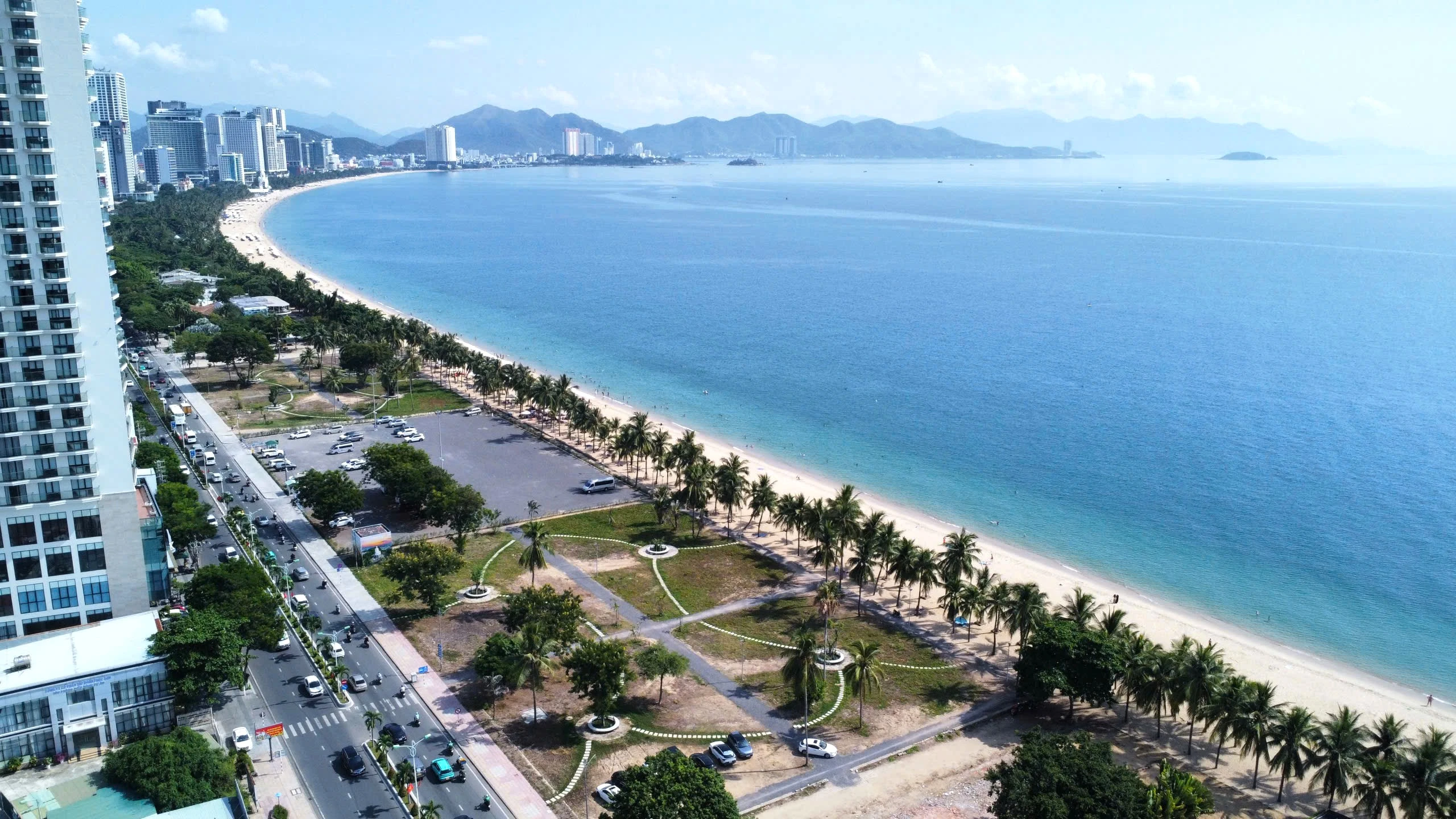 Phát triển thủy phi cơ ở Khánh Hòa như thế nào? - Hình 1