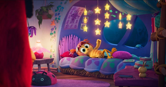 Trailer đầu tiên của The Angry Birds Movie 3: Thương hiệu chim giận dữ trở lại rạp dịp Giáng sinh - Hình 4