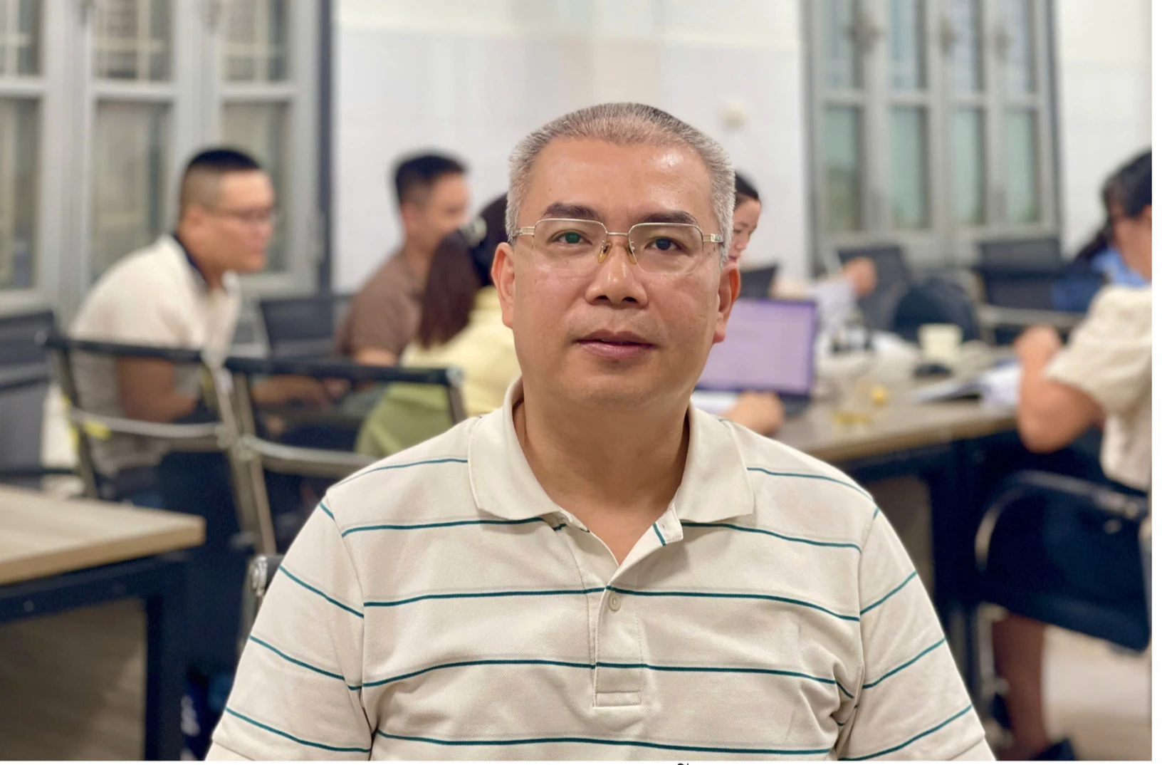Vắc xin cúm mùa 3 chủng: Hiểu đúng để bảo vệ hiệu quả hơn - Hình 1