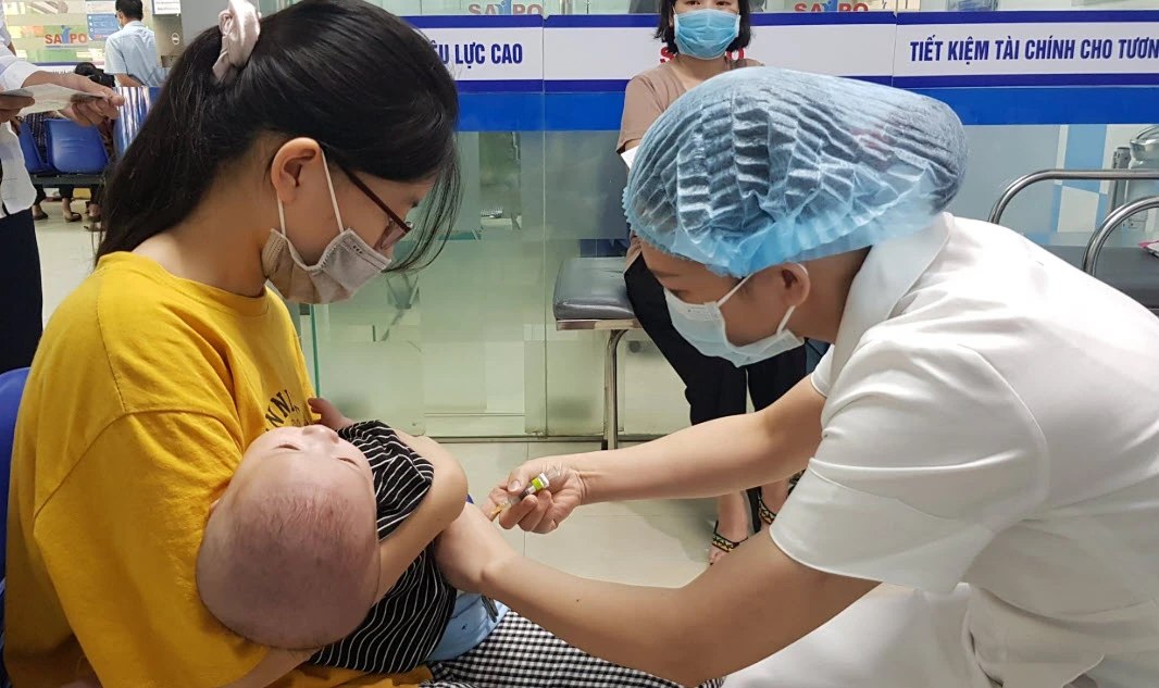 Vắc xin cúm mùa 3 chủng: Hiểu đúng để bảo vệ hiệu quả hơn - Hình 2