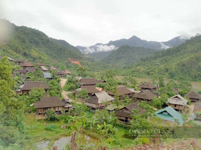 Vẻ đẹp nguyên sơ ở quê bà xã Hồ Văn Cường - Hình 3