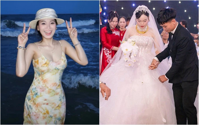 Vẻ đẹp nguyên sơ ở quê bà xã Hồ Văn Cường - Hình 1