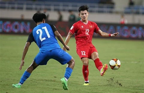 Vì sao Phan Tuấn Tài trở nên khác biệt sau thời Troussier? - Hình 1