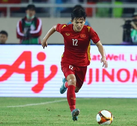 Vì sao Phan Tuấn Tài trở nên khác biệt sau thời Troussier? - Hình 2