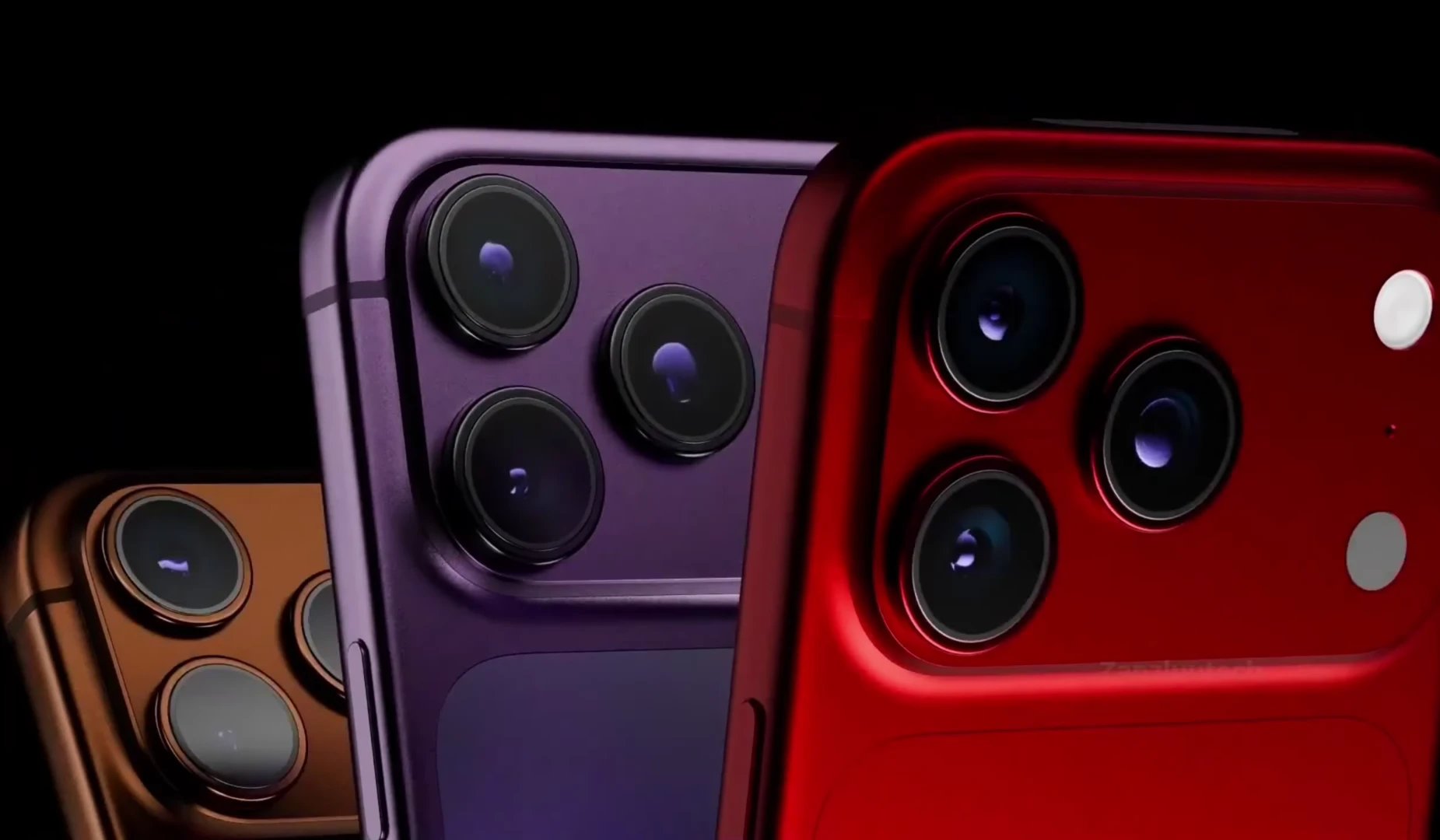 iPhone 18 Pro Max đón cú hích lớn trước ngày ra mắt - Hình 1
