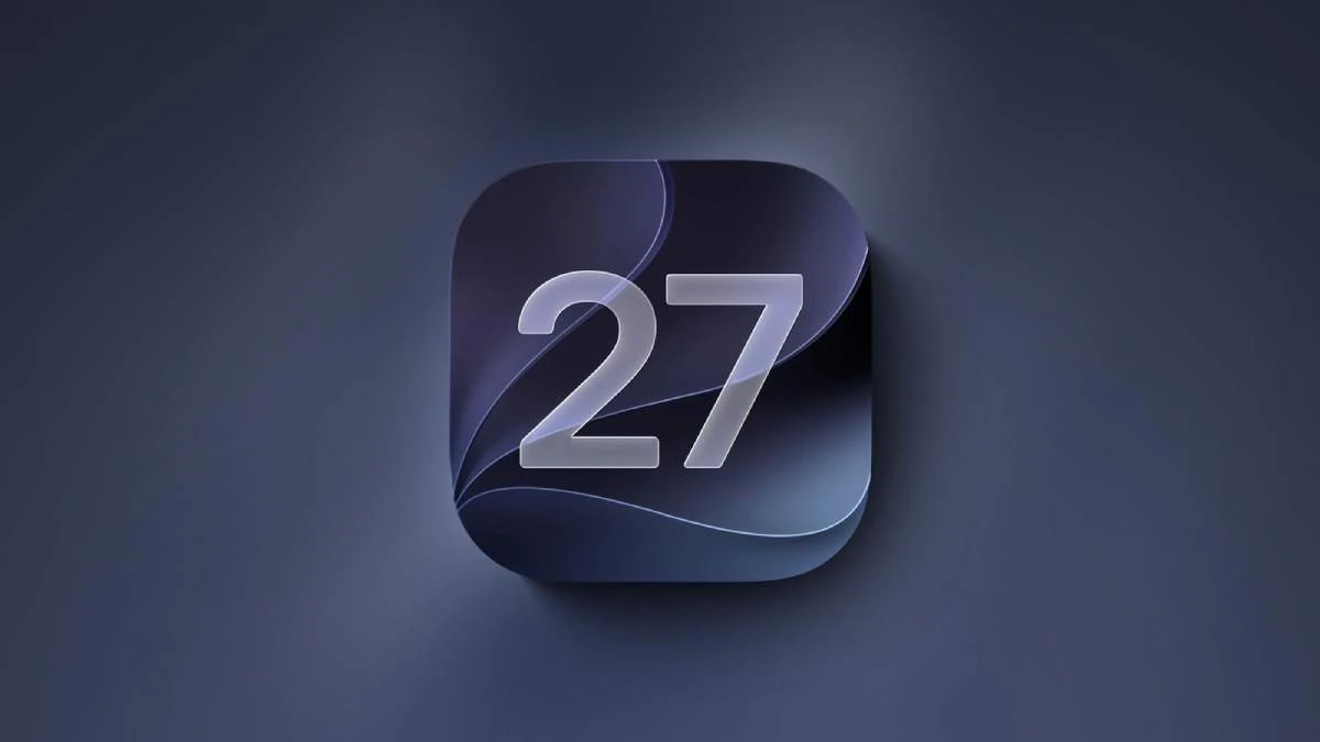 iOS 27 beta 4: Apple Intelligence và bước đột phá của Siri thế hệ mới - Hình 1