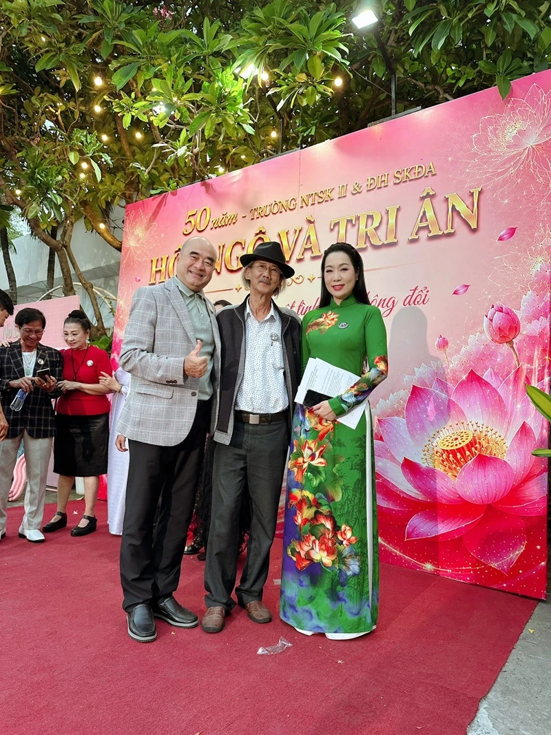 Tăng Thanh Hà lộ diện giữa ồn ào, MC Thuỵ Vân lên tiếng về tin đồn nghỉ VTV - Hình 11