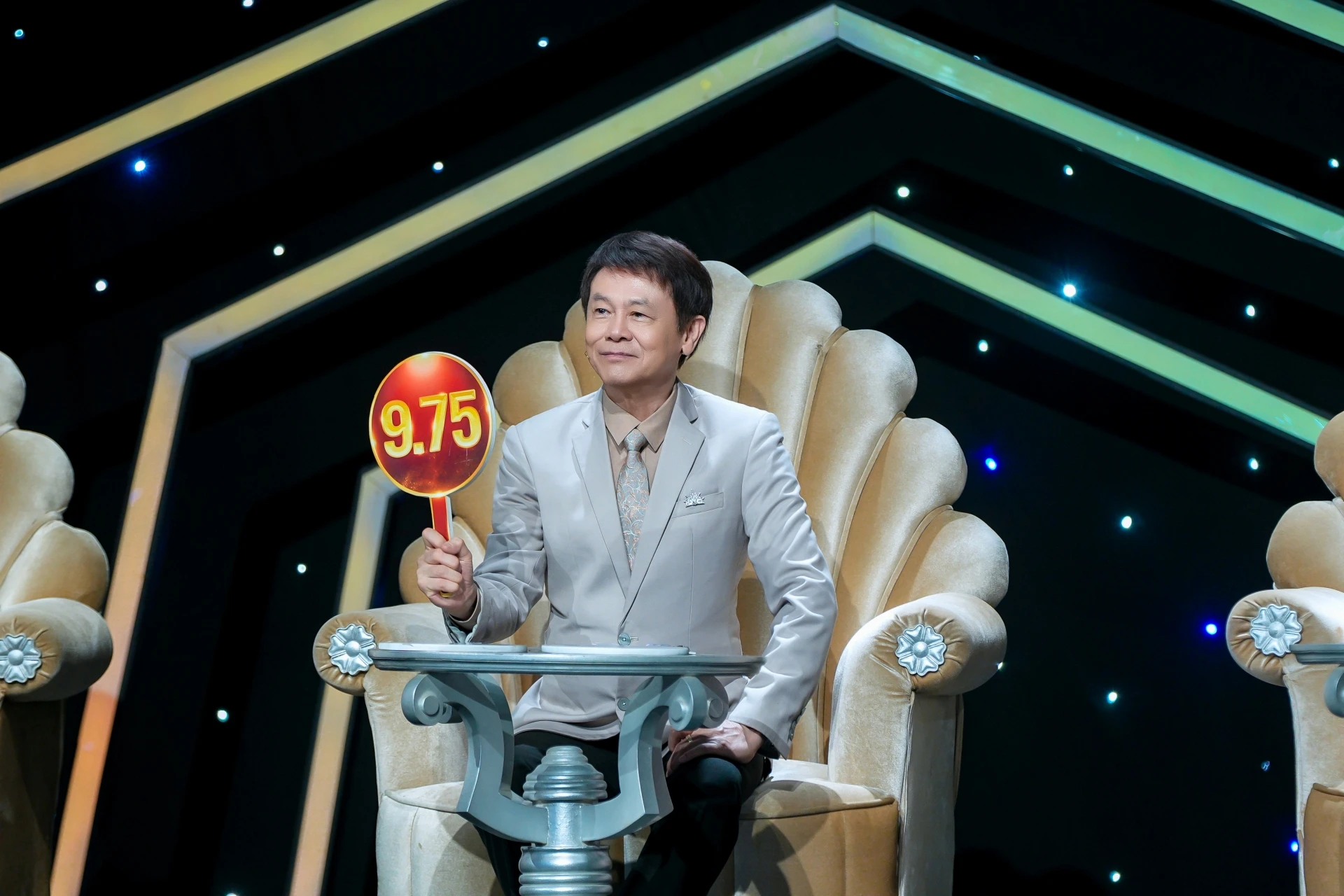 Chàng trai hát Thuở ấy có em khiến Thái Châu nhớ nhạc sĩ Huỳnh Anh - Hình 2