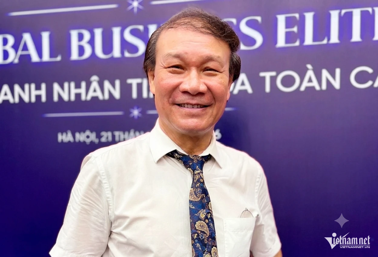 Gia đình 3 thế hệ sống chung trong căn nhà 41m2 của NSND là Đại tá công an - Hình 1