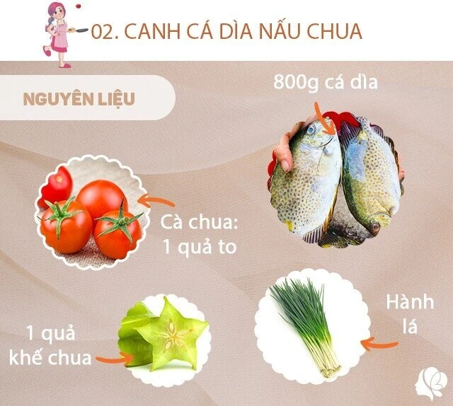 Hôm nay nấu gì: Bữa tối ngon thế này đảm bảo tốn cơm - Hình 4