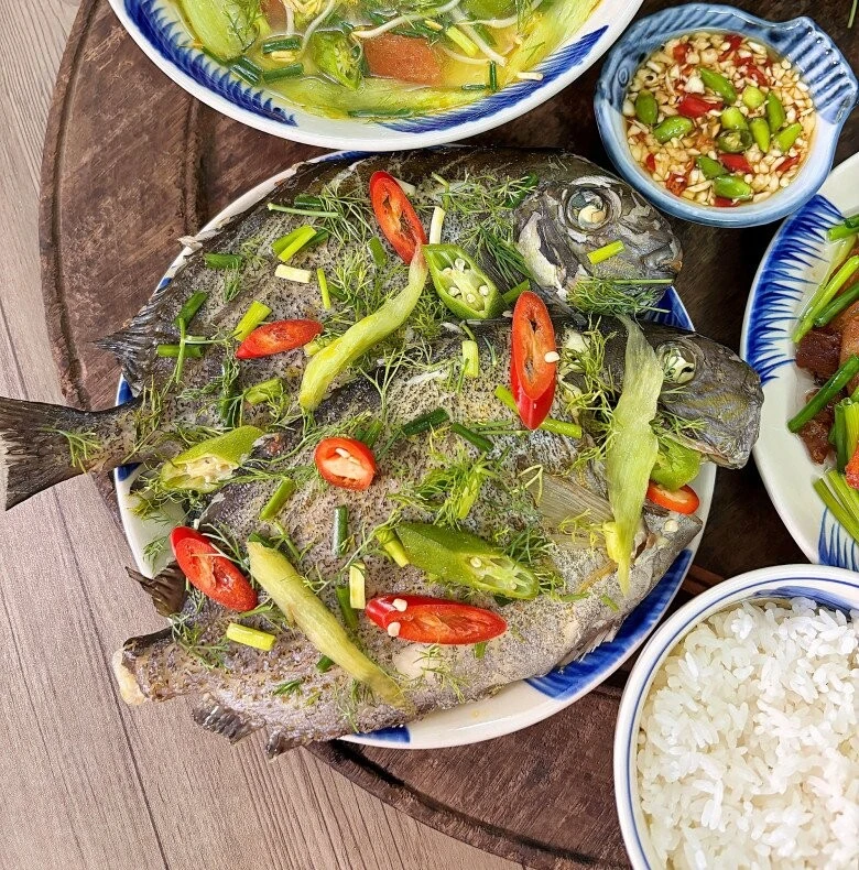 Hôm nay nấu gì: Bữa tối ngon thế này đảm bảo tốn cơm - Hình 6