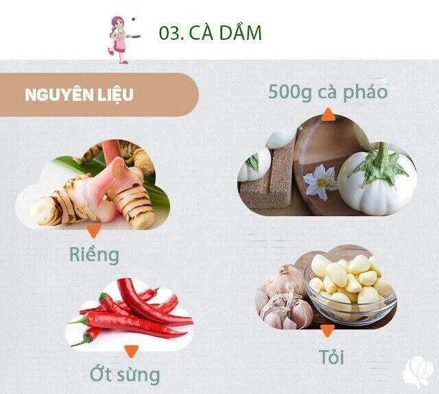 Hôm nay nấu gì: Bữa tối ngon thế này đảm bảo tốn cơm - Hình 7