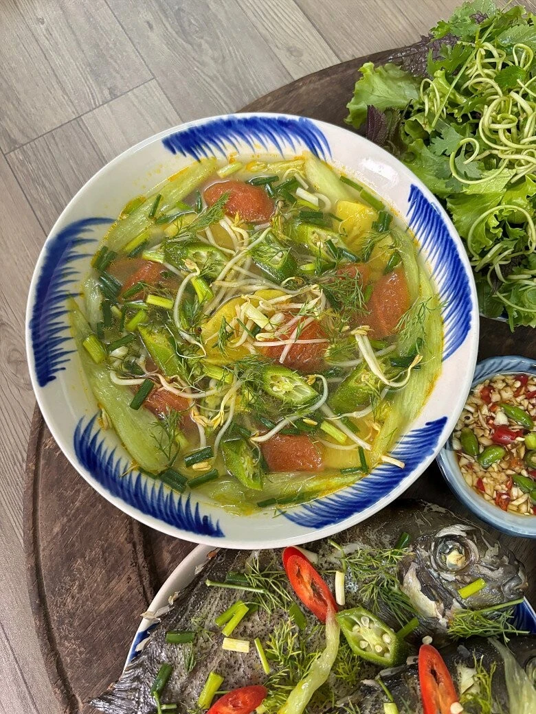 Hôm nay nấu gì: Bữa tối ngon thế này đảm bảo tốn cơm - Hình 5