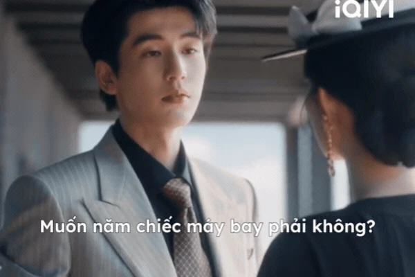Không mê nổi tổng tài bắt chị dâu quỳ gối để lấy 5 chiếc máy bay, hành động sau đó vượt quá sức tưởng tượng - Hình 1
