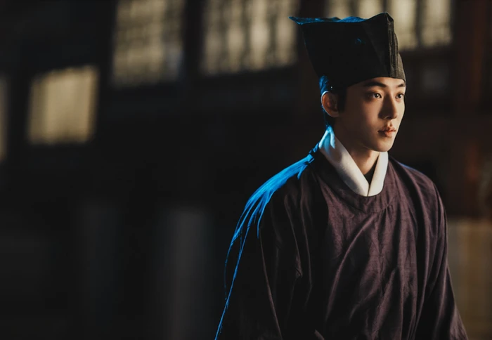 Nam Joo Hyuk sẽ đóng thêm 2 phim mới sau Lời Nguyền Đông Cung - Hình 1