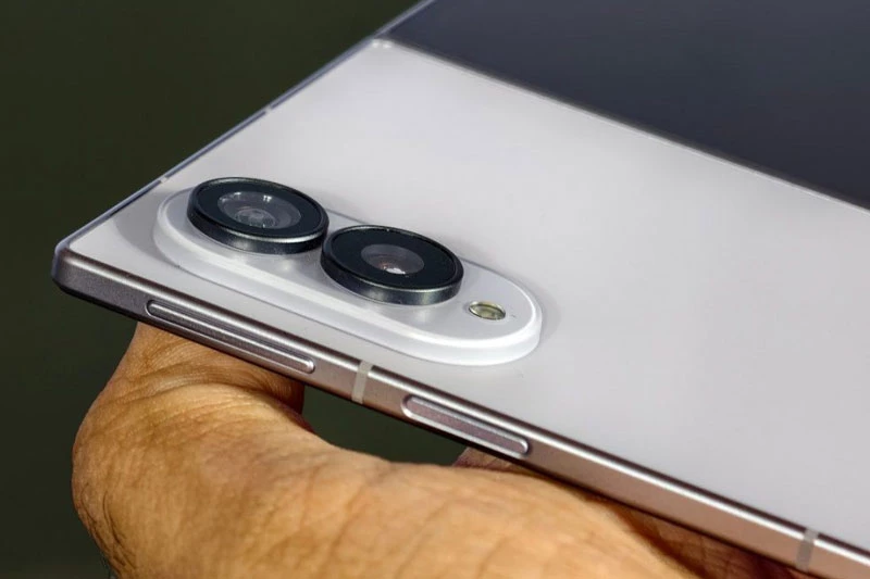 Samsung Galaxy Z Fold8 và Galaxy Z Fold8 Ultra ra mắt, giá từ 46,99 triệu tại Việt Nam - Hình 7