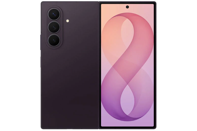 Samsung Galaxy Z Fold8 và Galaxy Z Fold8 Ultra ra mắt, giá từ 46,99 triệu tại Việt Nam - Hình 4