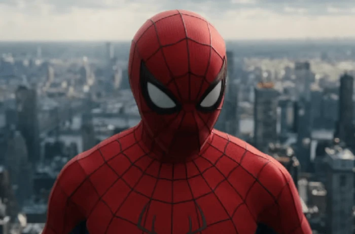 Spider-Man: Brand New Day tung cảnh mới, Người Nhện Peter Parker gặp biến cố - Hình 2