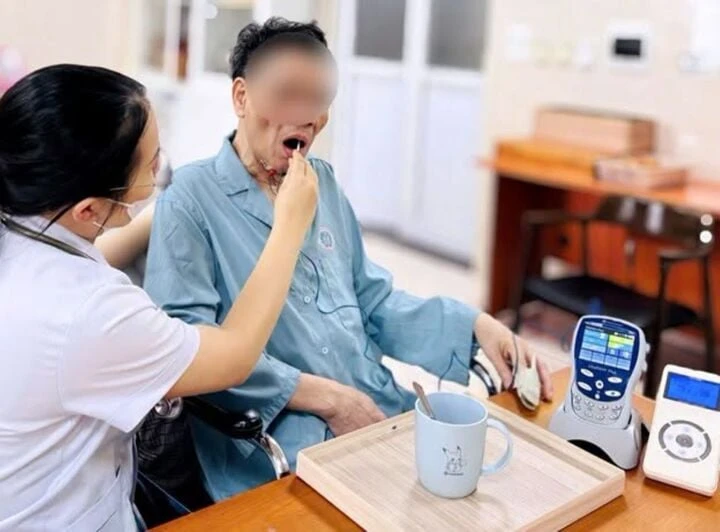 Cả năm kiệt sức chữa viêm phổi không khỏi, bất ngờ phát hiện nguyên nhân - Hình 1