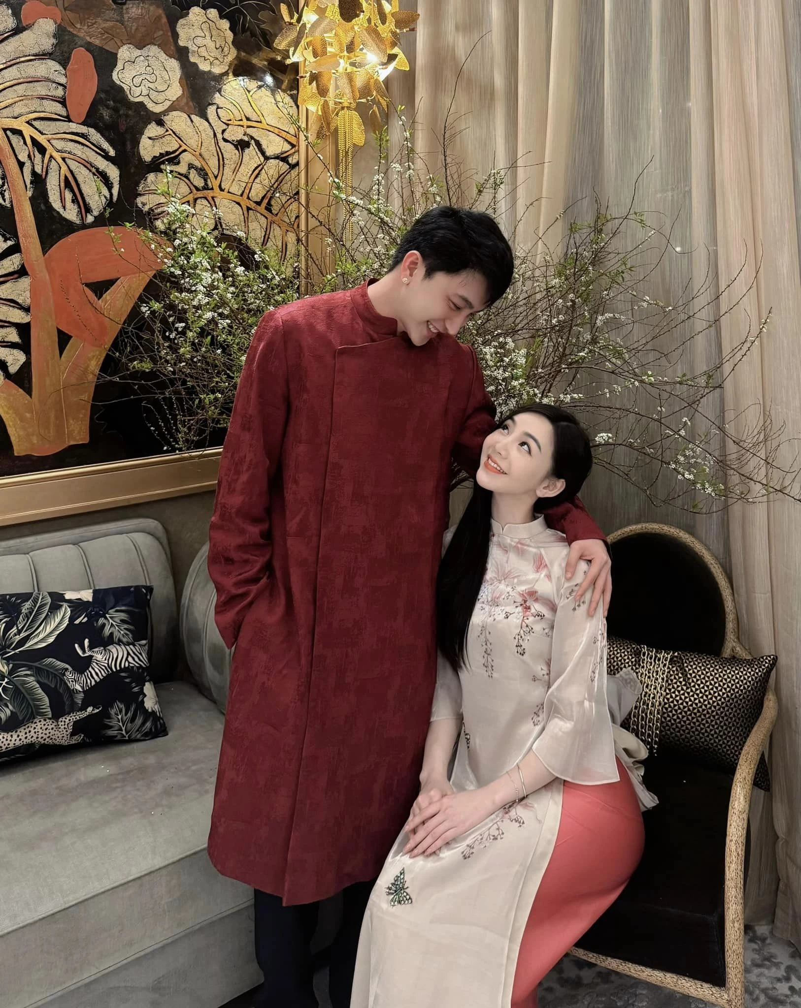 Chàng trai mà Quỳnh Kool cố che giấu - Hình 6