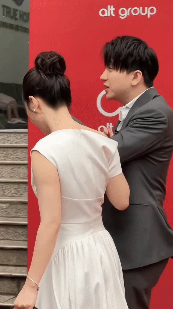Chàng trai mà Quỳnh Kool cố che giấu - Hình 4
